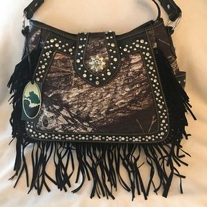 Brand New Jessie James Purse
